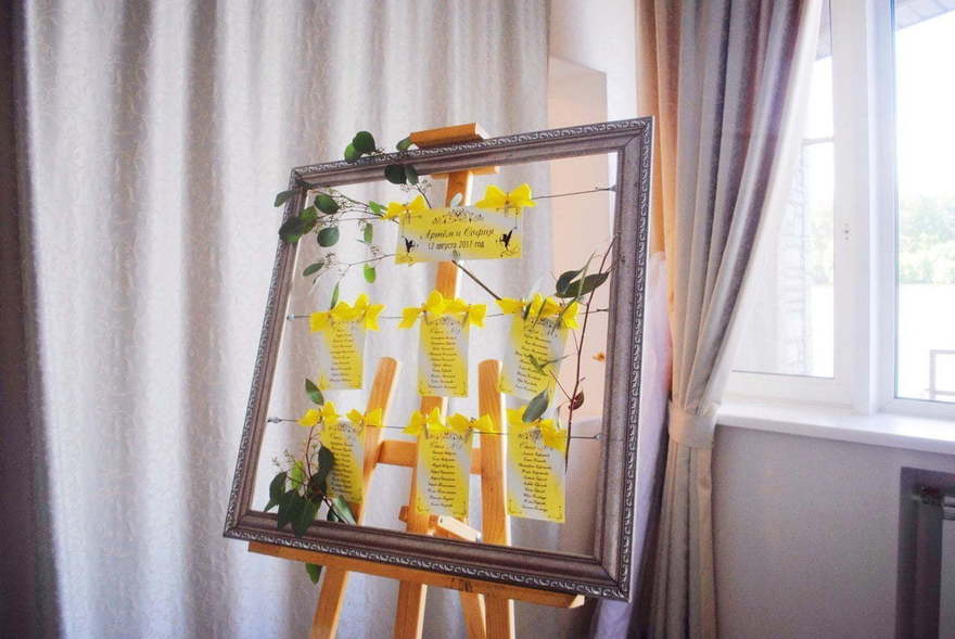 Рассадка в filter_style_decora от Студия декора и флористики Melagrana 1