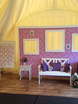 Рассадка в Классика от Студия декора и флористики Passage decor 1