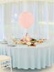 Столы и стулья гостей / Банкет в filter_style_decora от Студия декора Flo-Decor 1