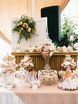 Сладкий / Фуршетный стол в Классика от Студия декора Bliss Deco 1