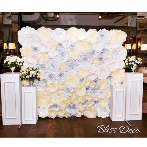 Фотозона в Классика от Студия декора Bliss Deco 1
