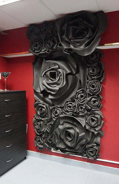 Фотозона в filter_style_decora от Студия декора Праздник - декор 1