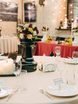 Столы и стулья гостей / Банкет в Тематический от Студия декора ColorEvent 1