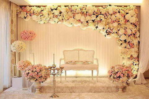 Фотозона в Классика от Студия декора и флористики Kalinoff Decor 1