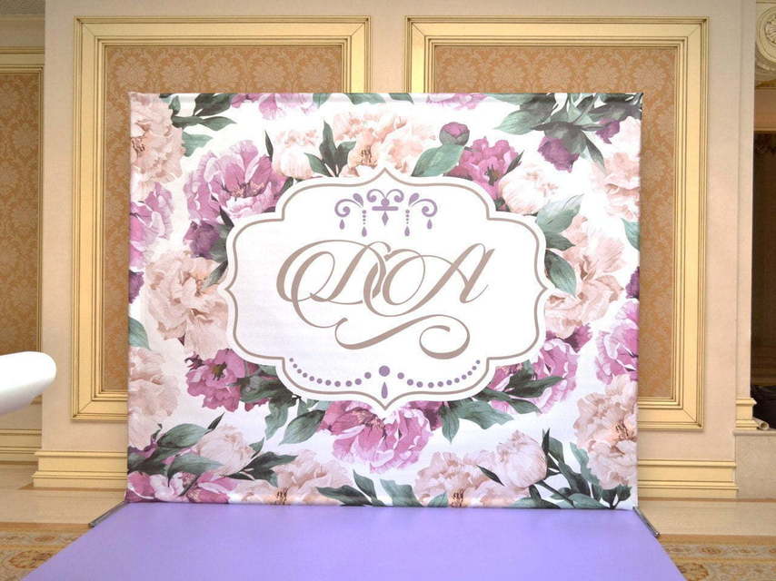 Фотозона в Классика от Студия декора и флористики Kalinoff Decor 1