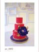 Мастика Трехъярусные 1 от Кондитерская Сake & Сake