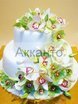 Мастика Двухъярусные 1 от Кондитерская Акканто