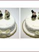 Мастика Одноярусные 1 от Кондитерская Сake & Сake
