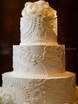 Мастика Трехъярусные 1 от Кондитерская Cake Fabrique