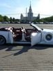 Лимузин Excalibur Phantom до 4 чел. от ЛимоФаворит 6
