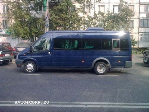 Форд Транзит до 18 чел. от Avto4corp 1