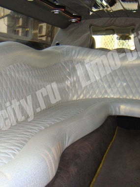 Крайслер 300 С до 11 чел., 2009 г. от Limo City 2