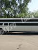 MEGA Хаммер до 30 чел., 2012 г. от Limo City 4