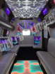 MEGA Хаммер до 30 чел., 2012 г. от Limo City 5