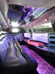 Крайслер 300 С Снежная королева до 12 чел., 2014 г. от Limo City 8