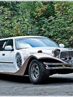 Лимузин Excalibur Phantom до 11 чел. от ЛимоФаворит 1