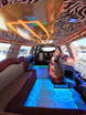 Линкольн Навигатор Диамонд до 18 чел., 2013 г. от Limo City 3