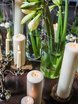 Классика в Ресторан / Банкетный зал от Студия декора и флористики Florburo 13