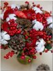 Раскидистый / Растрёпыш, Классический круглый name от Букетная лавка Flores Stories 1