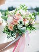 Раскидистый / Растрёпыш, Классический круглый name от Студия декора и флористики Passage decor 1