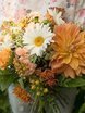 Раскидистый / Растрёпыш, Классический вытянутый name от Салон цветов Пион 1