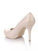 Свадебные туфли 604 от Свадебный салон Wedding Lily 3