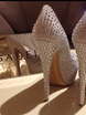 Свадебные туфли 2637R151 от Свадебный салон Wedding Rooms 2