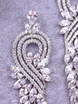 Серьги Perfezione с цирконами из Посеребренная бижутерия от  3